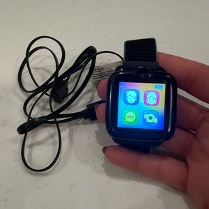 Ticktalk 3 kids universal 4G gps watch phone